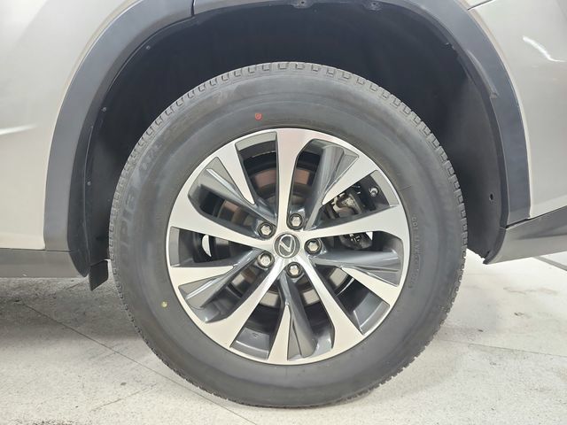 Used 2021 Lexus RX 450h AWD w/ Premium Package image 20