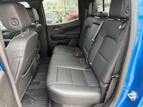 Certified 2023 Chevrolet Colorado LT w/ LT Convenience Package III image 23
