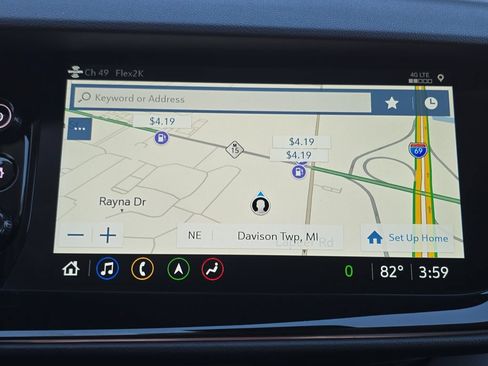 Certified 2023 Buick Envision Avenir AWD/4WD image 25