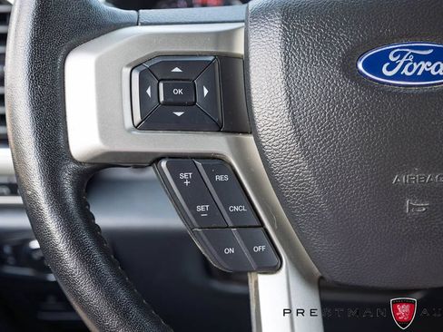 Used 2022 Ford F250 Lariat w/ Tremor Off-Road Package AWD/4WD image 30