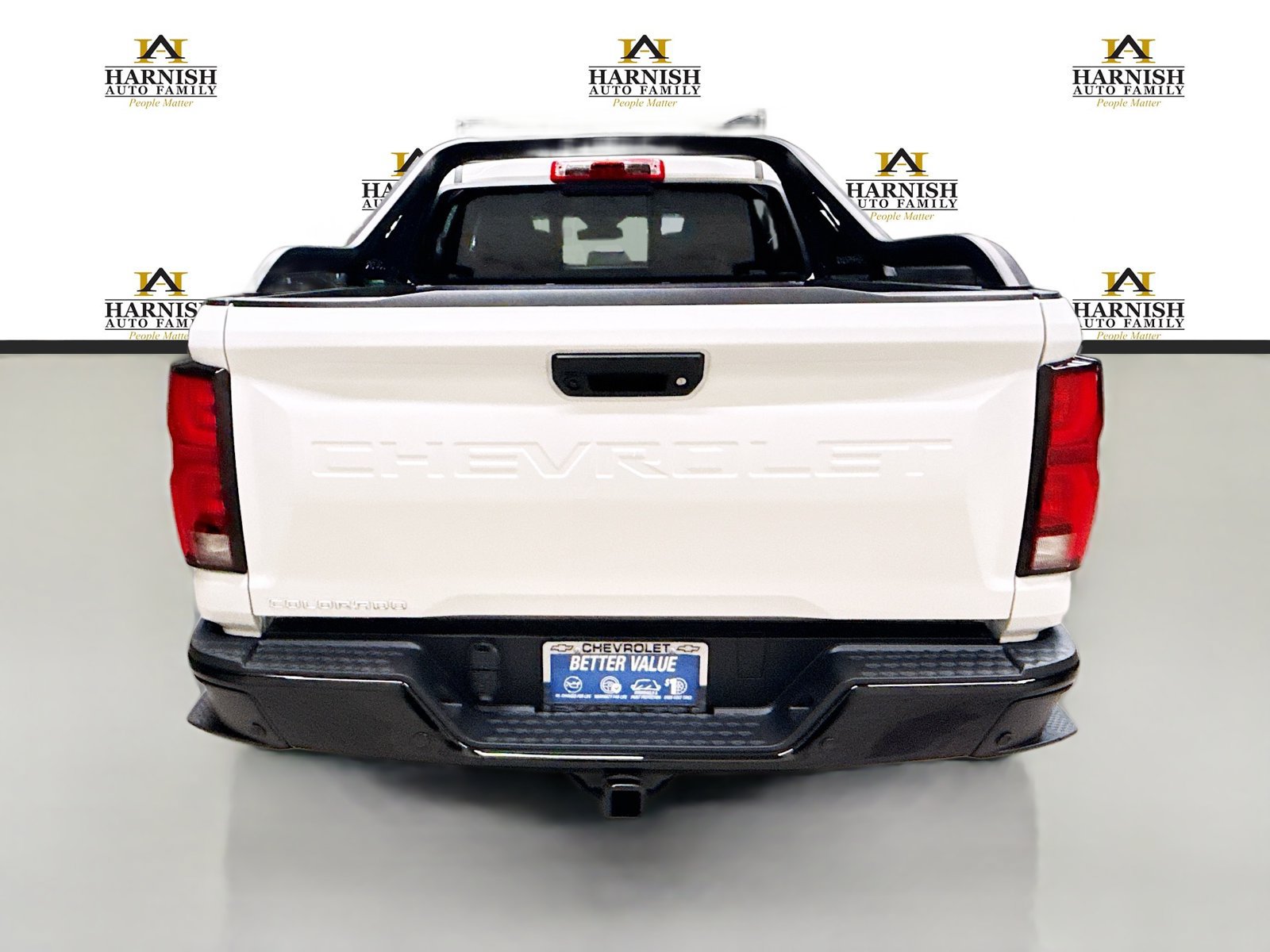 New 2026 Chevrolet Colorado Z71 w/ Midnight Edition AWD/4WD image 6