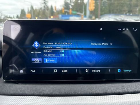 Used 2016 BMW X5 xDrive40e image 26