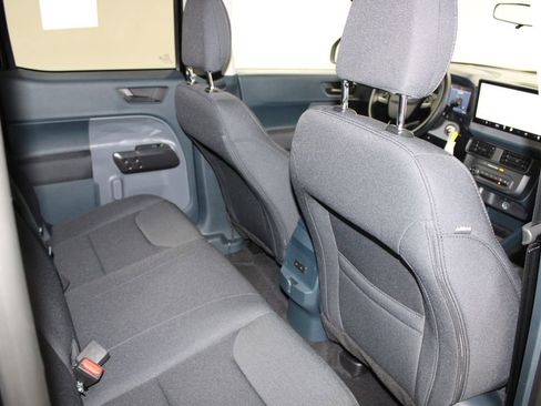 New 2026 Ford Maverick XL FWD image 29