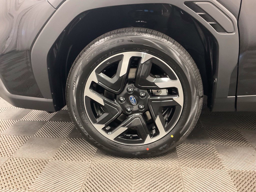 New 2026 Subaru Forester Limited AWD/4WD image 7