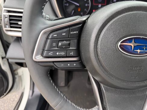 Used 2023 Subaru Outback Touring XT AWD/4WD image 30