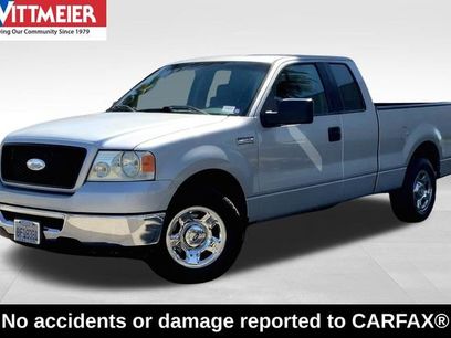 Used 2006 Ford F150 XLT