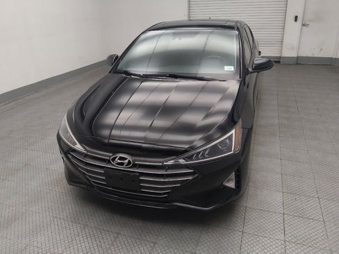 Used 2020 Hyundai Elantra Value Edition w/ Cargo Package (C1) FWD image 15
