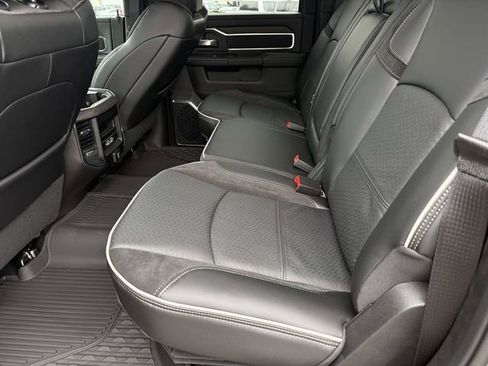 New 2026 RAM 2500 Laramie w/ Night Edition image 27