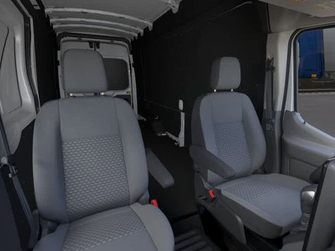 New 2026 Ford Transit 350 148 High Roof Extended AWD image 10
