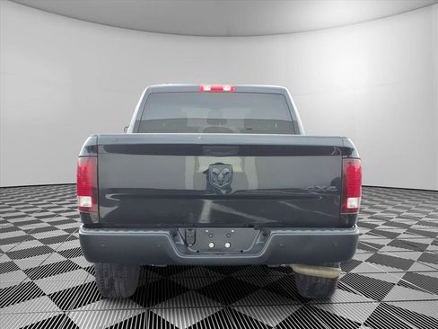 Used 2024 RAM 1500 Classic Warlock image 4