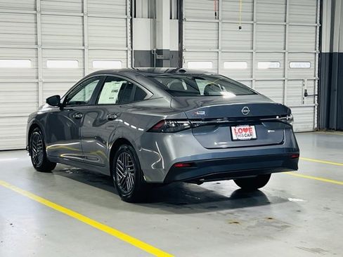 New 2026 Nissan Sentra SV image 13