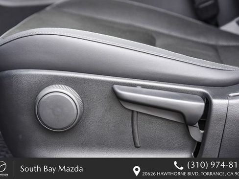 New 2026 MAZDA CX-5 Select AWD/4WD image 23