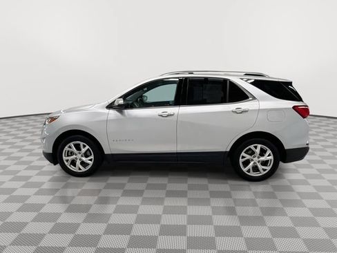 Certified 2019 Chevrolet Equinox LT FWD image 6