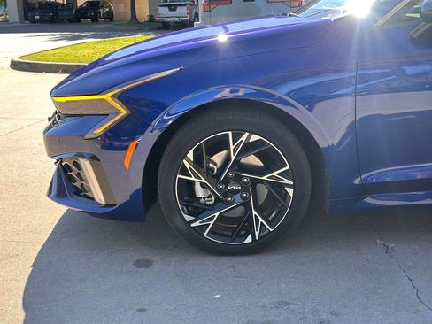 Used 2025 Kia K5 GT-Line w/ GT-Line Premium Package image 16