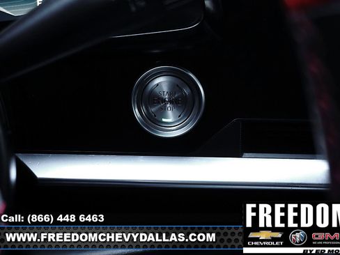 Certified 2023 Chevrolet Corvette Stingray Premium Conv w/ Z51 Performance Package image 21