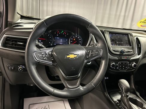Used 2024 Chevrolet Equinox LT w/ LPO, Floor Liner Package image 15