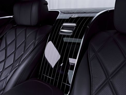 Used 2023 Mercedes-Benz Maybach S 580 4MATIC image 63