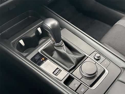 Certified 2024 MAZDA CX-50 AWD 2.5 S w/ Cargo Package image 25