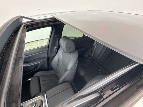 Used 2020 BMW X5 xDrive40i w/ Convenience Package image 14