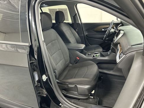 Used 2021 GMC Terrain SLE w/ Driver Convenience Package AWD/4WD image 22
