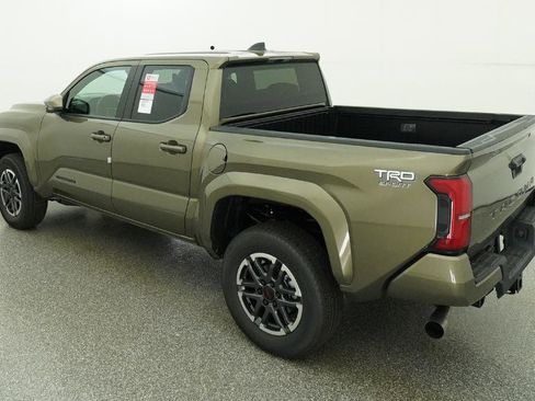 New 2026 Toyota Tacoma TRD Sport RWD image 6