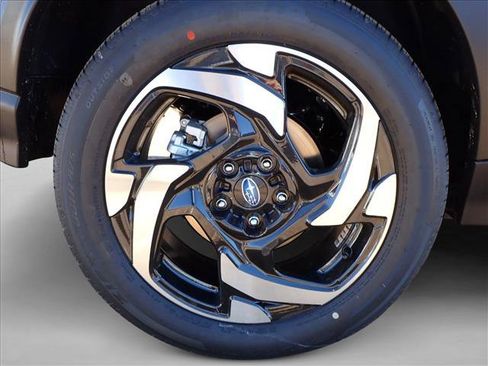 New 2026 Subaru Crosstrek 2.5i Limited image 7