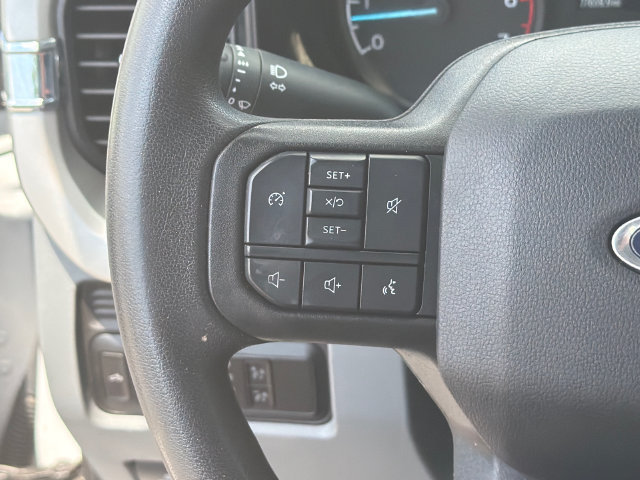 Certified 2024 Ford F250 XL w/ XL Driver Assist Package RWD image 26