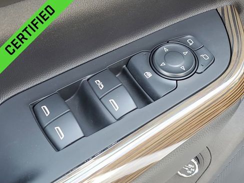 Used 2023 GMC Acadia SLE w/ Driver Convenience Package AWD/4WD image 23