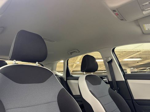 New 2026 Volkswagen Taos S AWD/4WD image 16