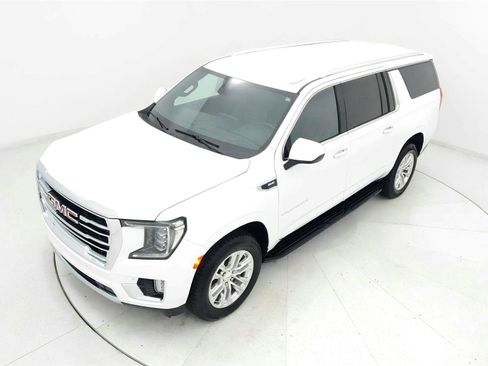 Used 2024 GMC Yukon XL SLT RWD image 13