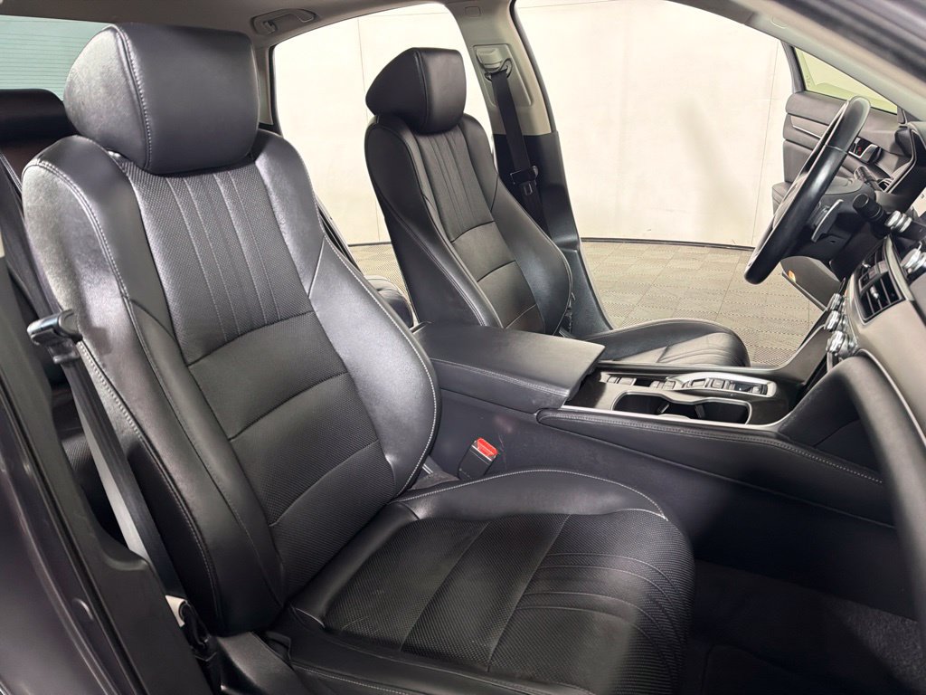 Used 2022 Honda Accord EX-L image 23