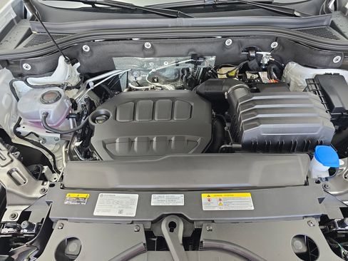 New 2026 Volkswagen Atlas Cross Sport SE AWD/4WD image 30
