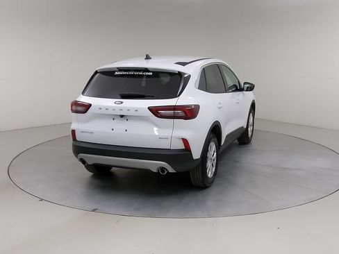Certified 2023 Ford Escape Active w/ Tech Pack #1 AWD/4WD image 8
