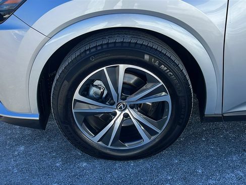 Used 2023 Lexus RX 350 Premium image 5