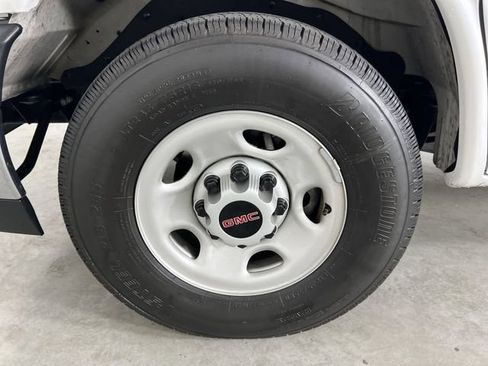 Certified 2024 GMC Savana 2500 w/ Driver Convenience Package RWD image 26