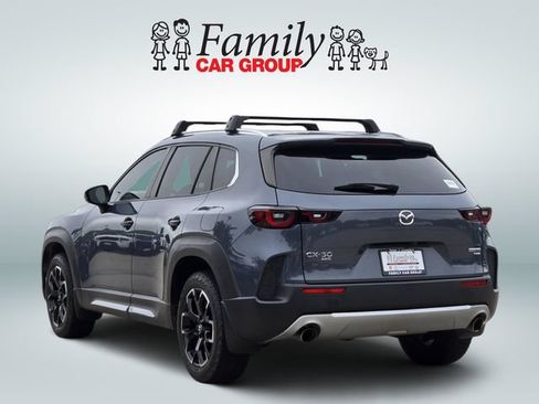 Used 2023 MAZDA CX-50 Meridian Edition w/ Apex Package AWD/4WD image 3
