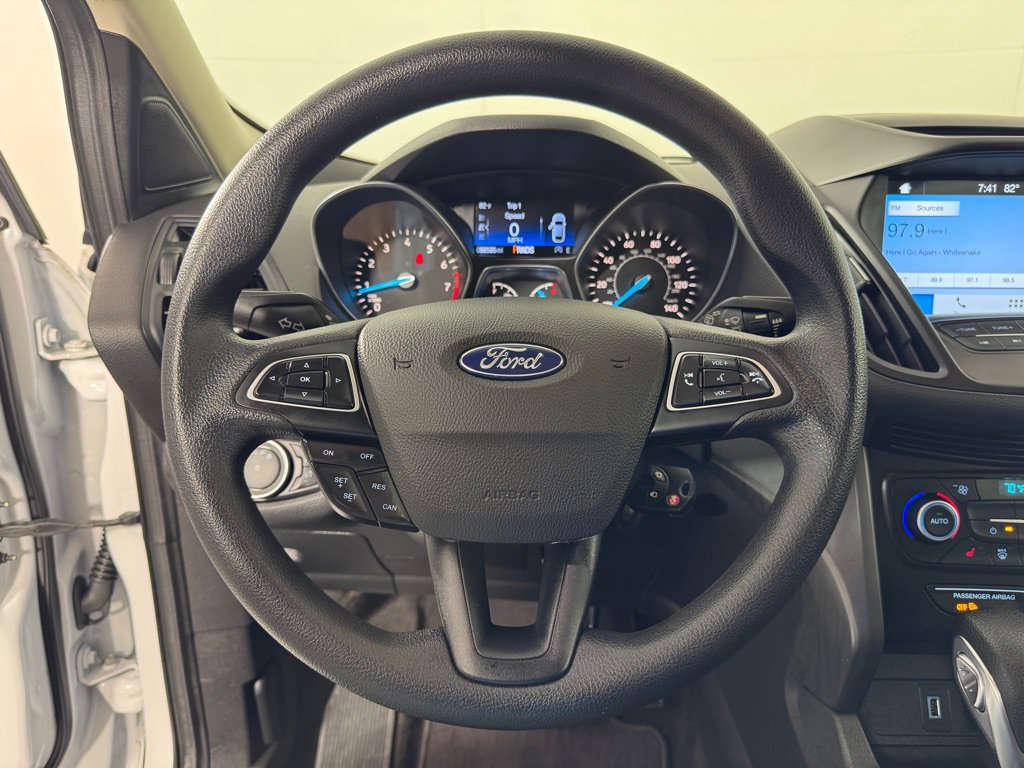 Used 2018 Ford Escape SE w/ SE Sync 3 Package FWD image 14