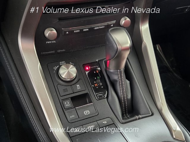 Used 2021 Lexus NX 300 FWD w/ Premium Package image 36