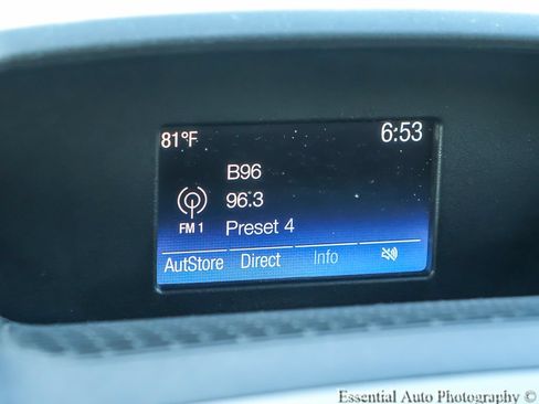 Used 2018 Ford Transit 350 148 High Roof DRW RWD image 14