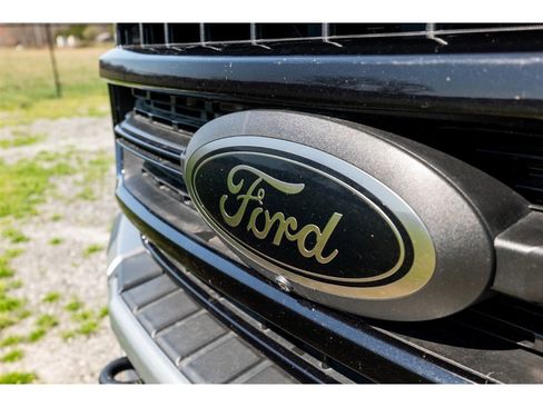 Used 2022 Ford F250 Lariat w/ Lariat Ultimate Package image 48