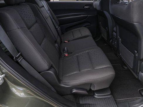 New 2026 Dodge Durango GT AWD/4WD image 33