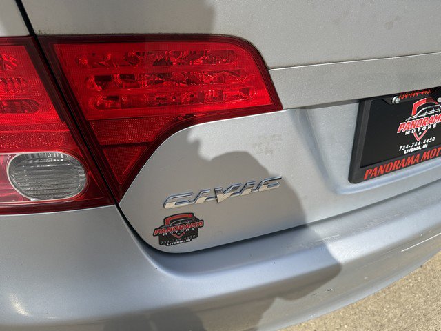 Used 2007 Honda Civic EX image 39