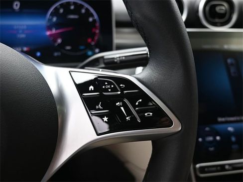 Used 2024 Mercedes-Benz C 300 Sedan image 14