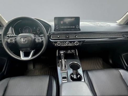 Used 2023 Honda Civic EX-L image 7