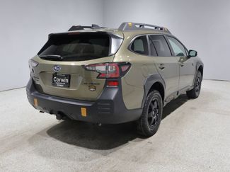 Used 2024 Subaru Outback Wilderness AWD/4WD video 2