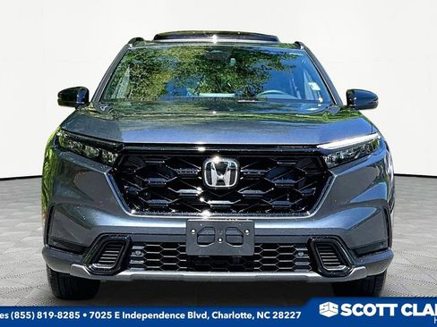 Used 2026 Honda CR-V Sport-L image 2