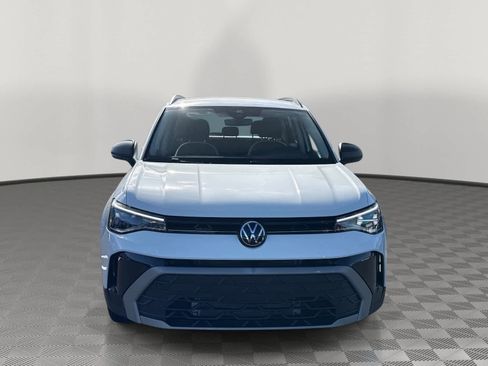 Used 2025 Volkswagen Taos S image 8