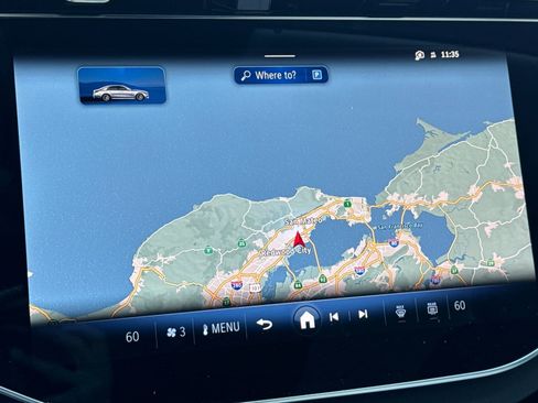 New 2026 Mercedes-Benz E 450 4MATIC Sedan image 19