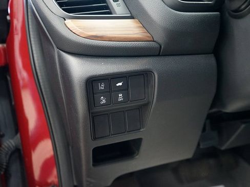 Used 2022 Honda CR-V EX-L image 29