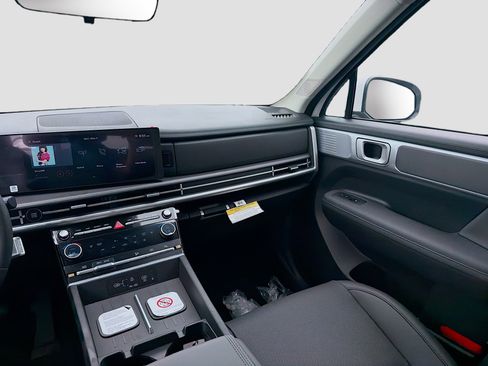 New 2026 Hyundai Santa Fe SEL FWD image 16
